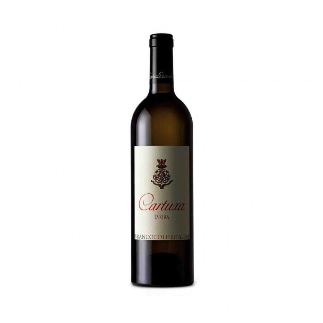 Vinho Branco Alentejo Cartuxa