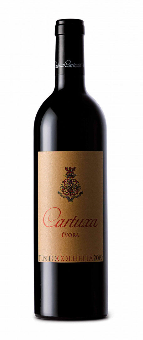 Vinho Tinto Alentejo Cartuxa