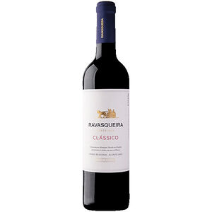 Vinho Tinto Alentejo Monte da Ravasqueira