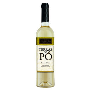 Vinho Branco Península de Setúbal Terras do Pó