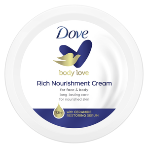 Dove Creme Intensivo