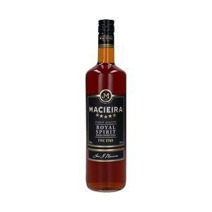 Bebida Espirituosa Macieira