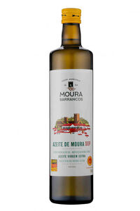 Azeite Virgem Extra DOP