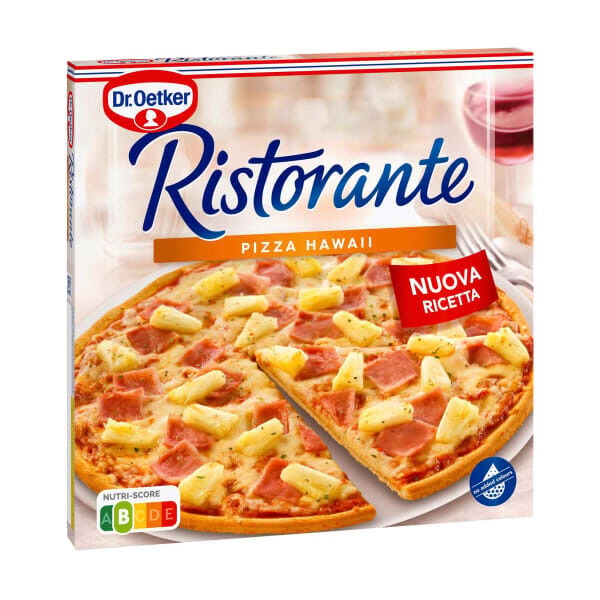 Pizza Hawai Ristorante