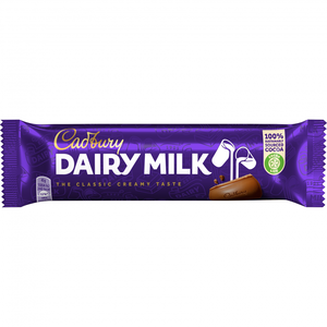 Snack de Chocolate DairyMilk