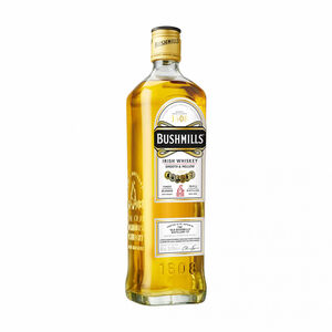 Whisky Irlandês Bushmills