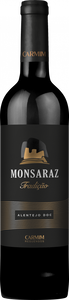Vinho Tinto Alentejo Monsaraz