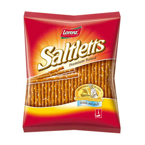 Aperitivos Saltletts Sticks