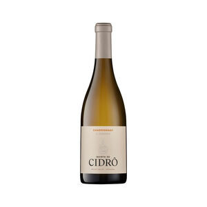 Vinho Branco Douro Quinta de Cidrô Chardonnay
