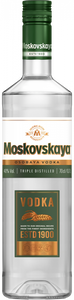 Vodka Moskovskaya