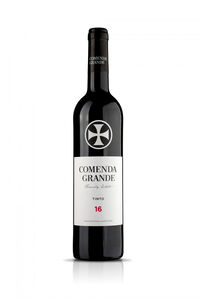 Vinho Tinto Alentejo Comenda Grande