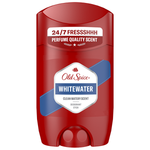 Desodorizante Stick Homem Whitewater