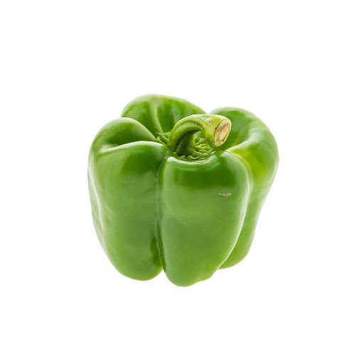 Pimento Verde