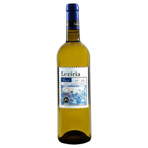Vinho Branco Meio Seco Lezíria