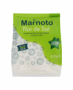 Flor de Sal