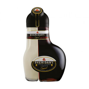 Licor Sheridan's