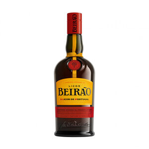 Licor Beirão