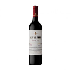 Vinho Tinto Douro Casa Burmester