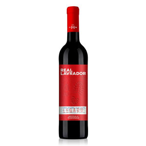 Vinho Tinto Alentejo Real Lavrador