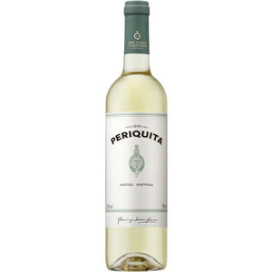Vinho Branco Península de Setúbal Periquita