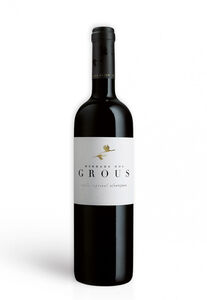 Vinho Tinto Alentejo Herdade dos Grous