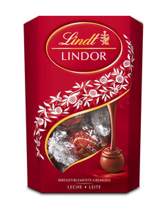 Bombons de Chocolate de Leite