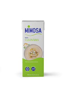 Natas UHT para Culinária