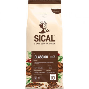 Café em Grão Clássico