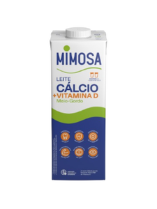Leite UHT Meio Gordo Bem Especial Cálcio