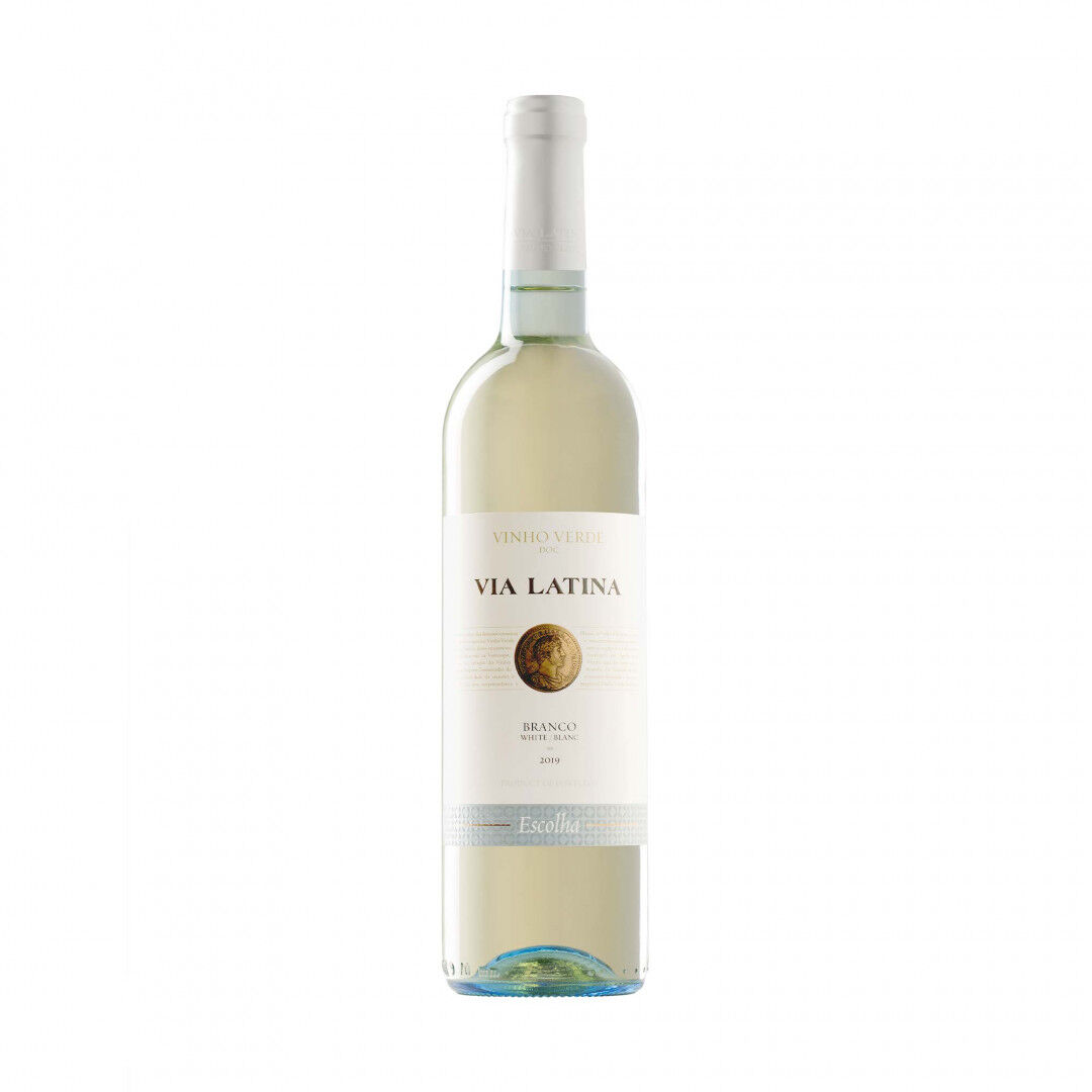 Vinho Verde Branco Via Latina