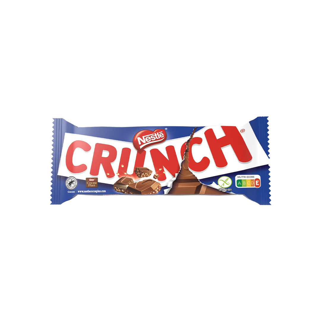 Tablete de Chocolate de Leite