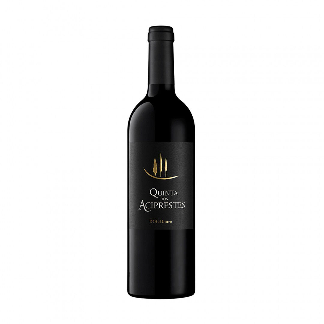 Vinho Tinto Douro Quinta dos Aciprestes