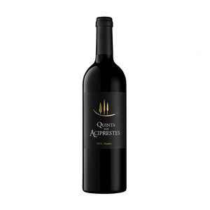 Vinho Tinto Douro Quinta dos Aciprestes