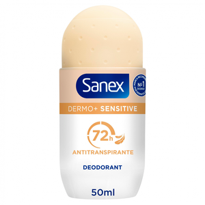 Desodorizante Roll-On Dermo Sensitive