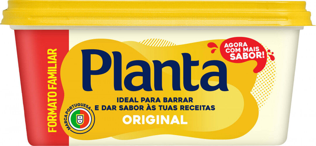 Creme Vegetal para Barrar