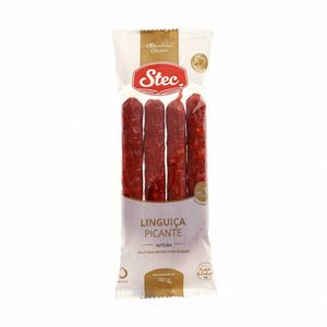 Linguiça Picante
