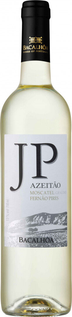 Vinho Branco Península de Setúbal J.P.