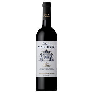 Vinho Tinto Alentejo Dom Martinho