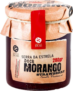 Doce de Morango