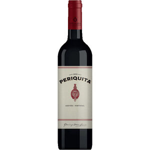 Vinho Tinto Península de Setúbal Periquita