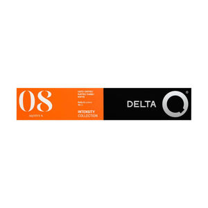 Cápsulas de Café Delta Q AQtivus