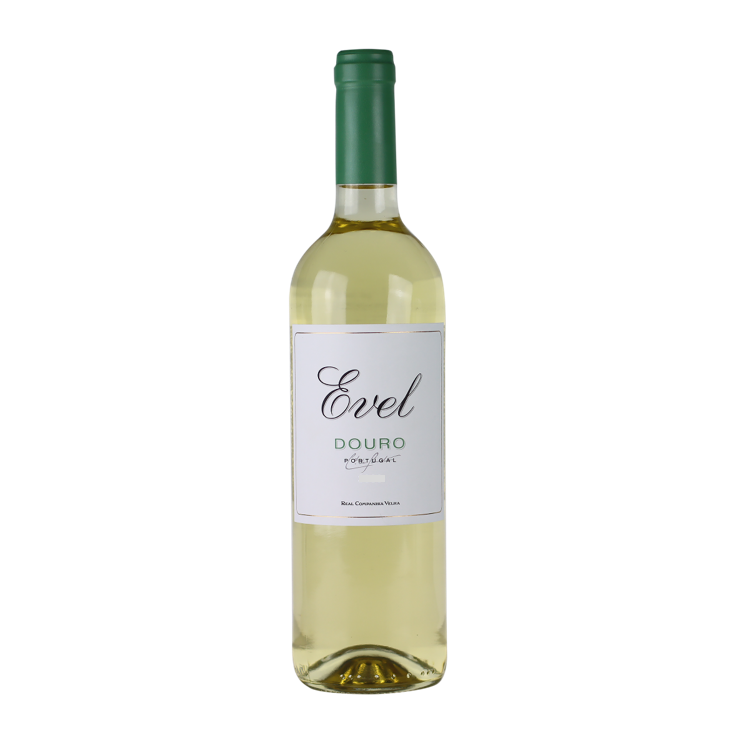 Vinho Branco Douro Evel
