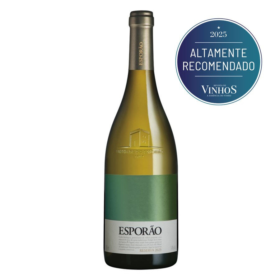 Vinho Branco Alentejo Esporão Reserva