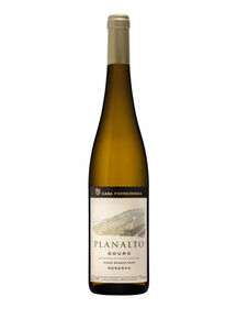 Vinho Branco Douro Planalto Reserva