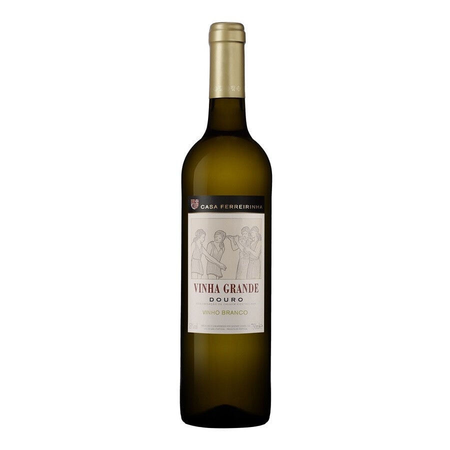 Vinho Branco Douro Vinha Grande