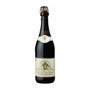 Vinho Frisante Tinto Lambrusco Contessa Carlotta