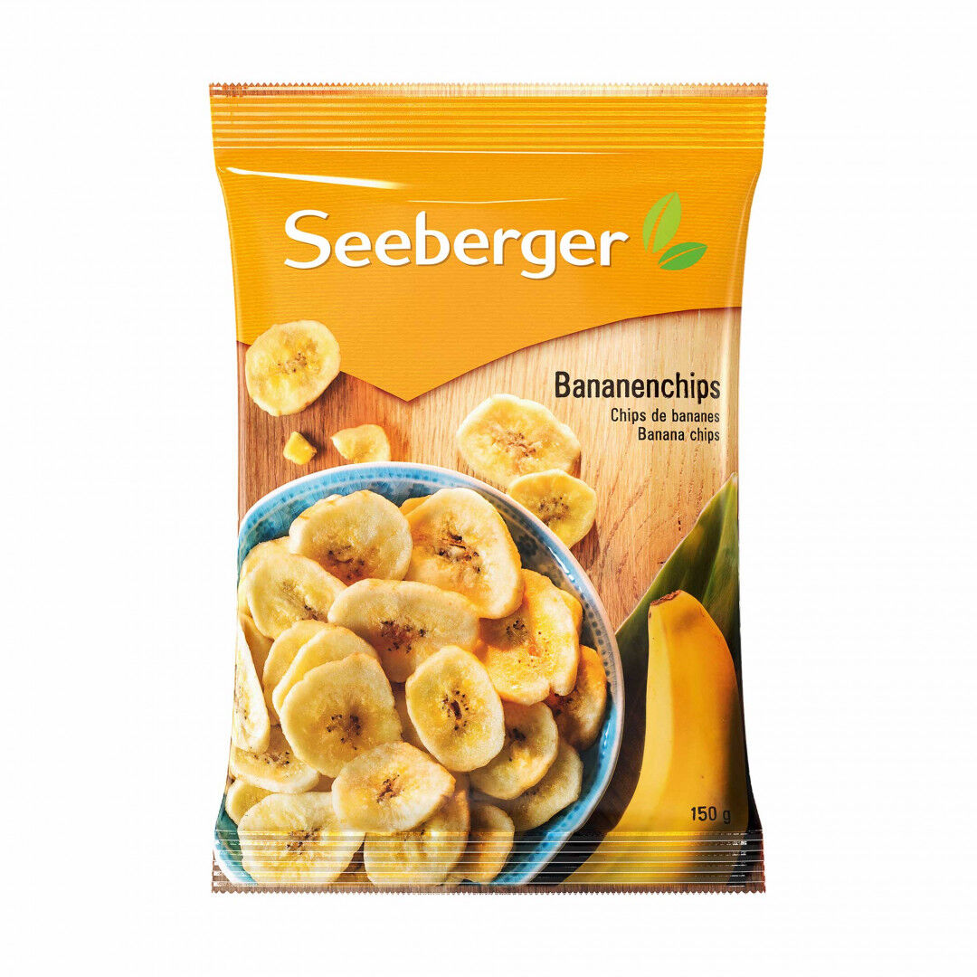 Chips de Banana