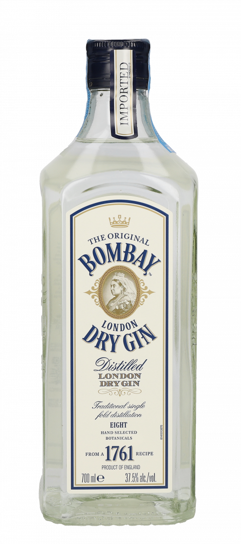 Dry Gin Bombay