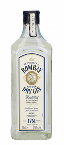 Dry Gin Bombay