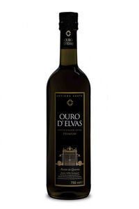 Azeite Virgem Extra Ouro D'Elvas